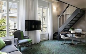 Renaissance Paris Nobel Tour Eiffel Hotel